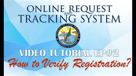 orts deped cebu province|Online Help Desk Tracking .